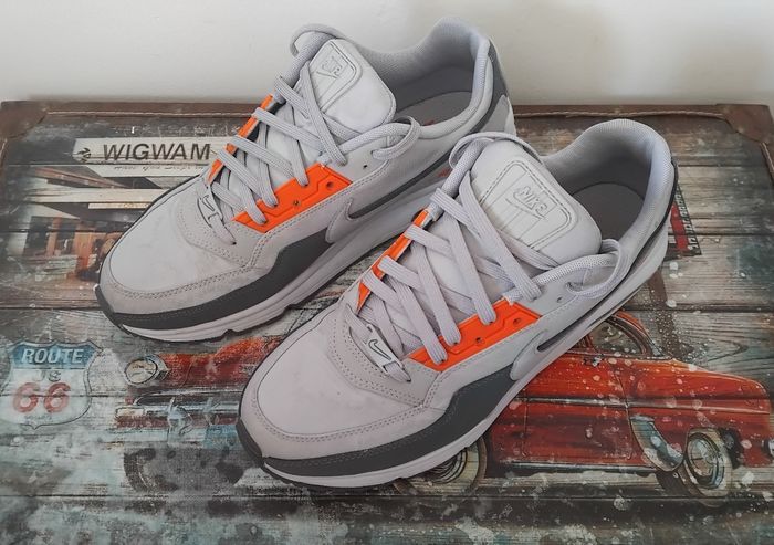 Baskets Nike air max - photo numéro 2