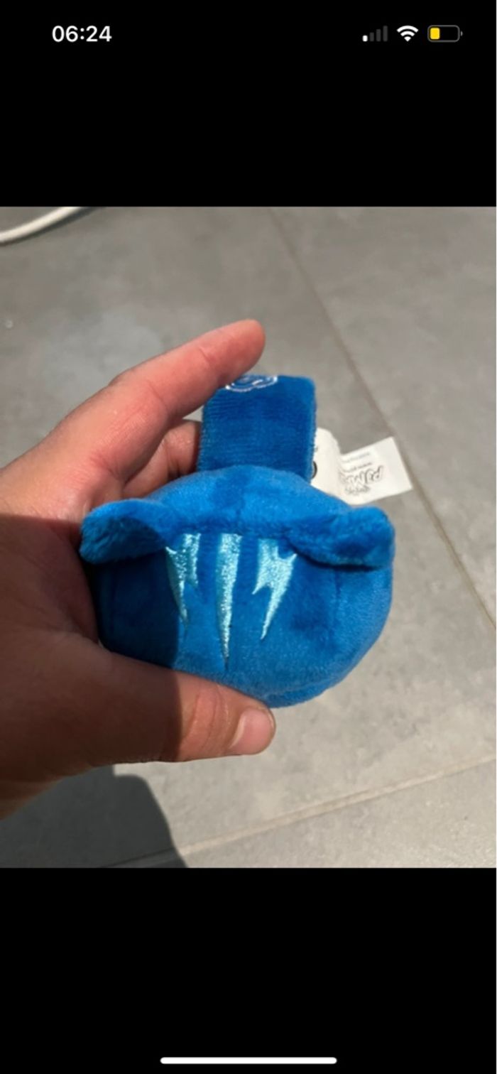 Bracelet peluche pyjamasques yo-yo - photo numéro 10