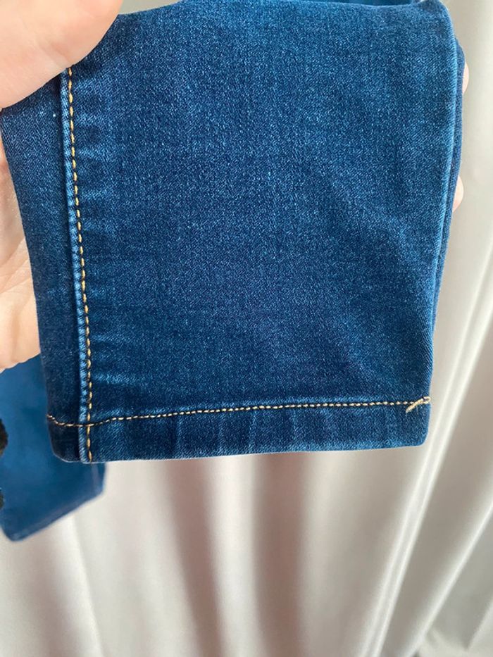 Jean Slim Levi’s - photo numéro 3