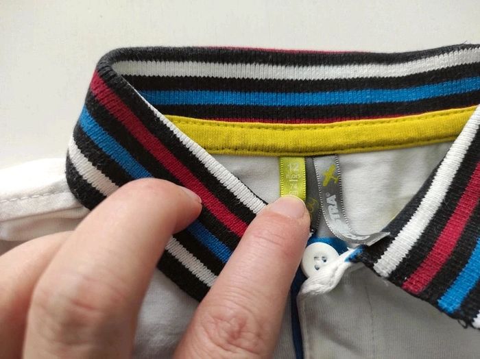 Polo orchestra 12m tbe - photo numéro 2