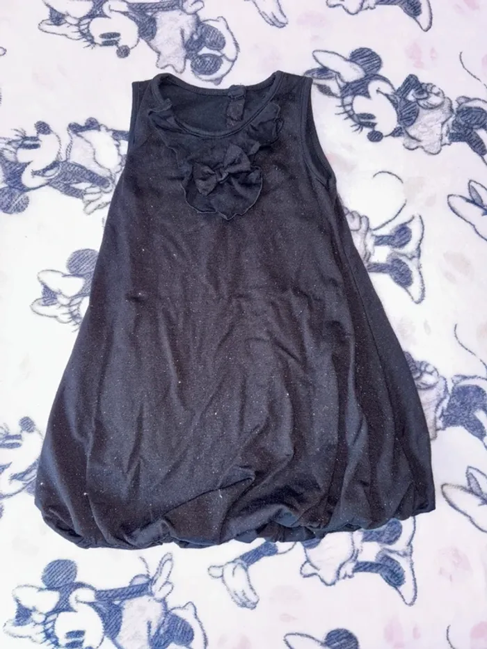 Robe fille