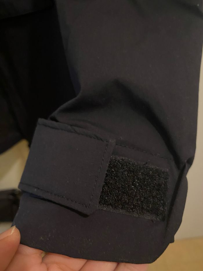 Parka homme Zara - photo numéro 6