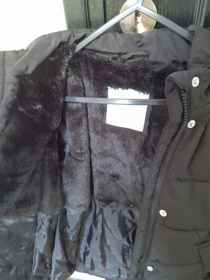 Blouson fille 3/4ans - photo numéro 4