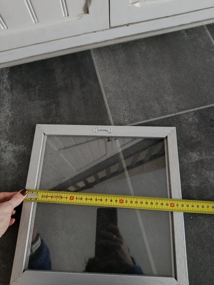 Cadre en bois - photo numéro 8