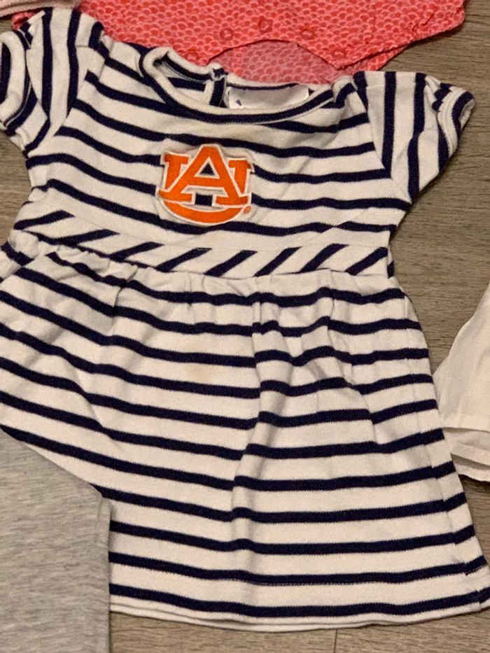 Lot fille été 6 mois - photo numéro 7