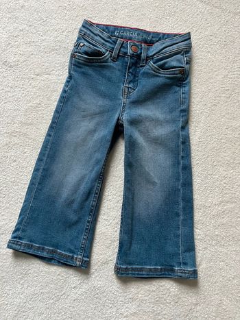 Jean Garcia taille 3 ans