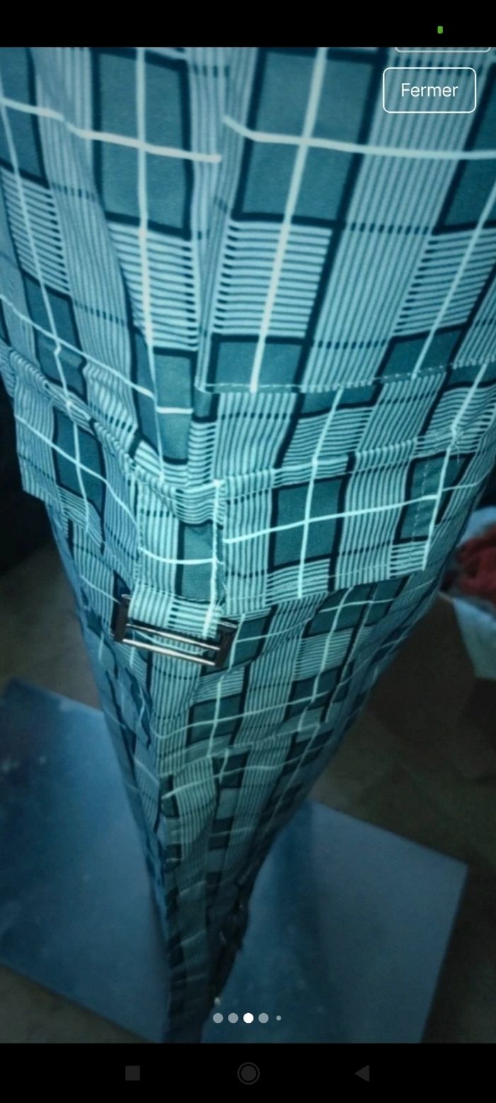 Très beau pantalon femme f27 - photo numéro 7