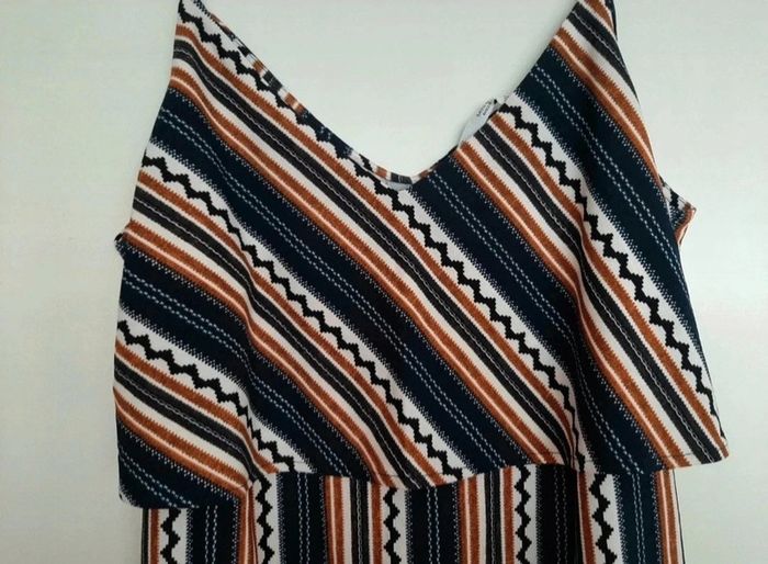 Robe bigarrée - photo numéro 3