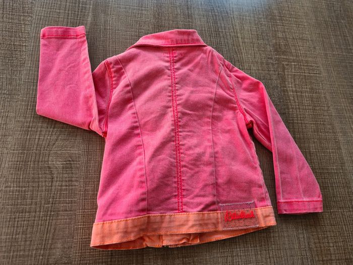 Veste Billieblush 2 ans 86 cm - photo numéro 5
