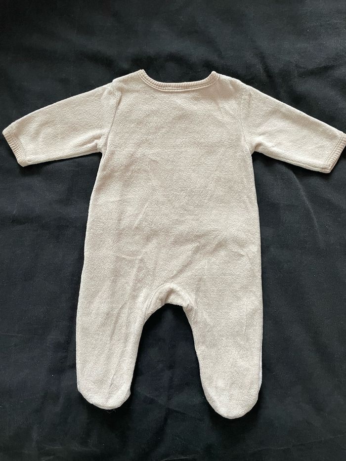 Pyjama 1 mois - photo numéro 4