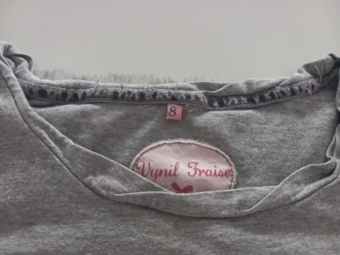 Pyjama dépareillé - photo numéro 5