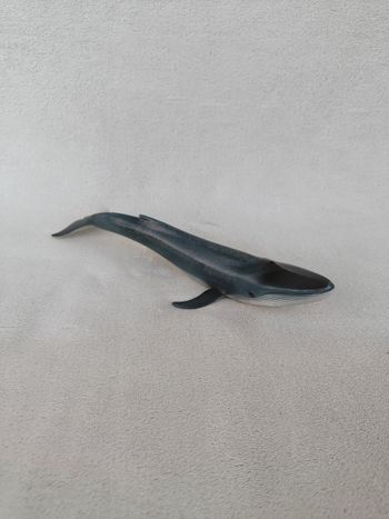 Baleine bleue Schleich