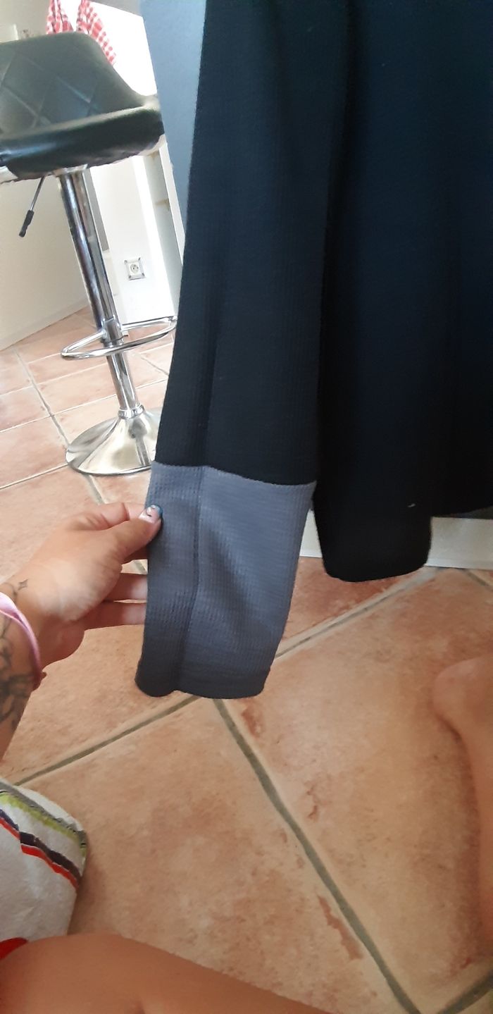 Pull mis saison - photo numéro 3