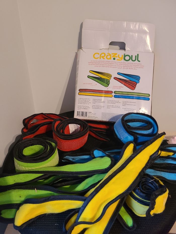 Attrape plumes - photo numéro 4