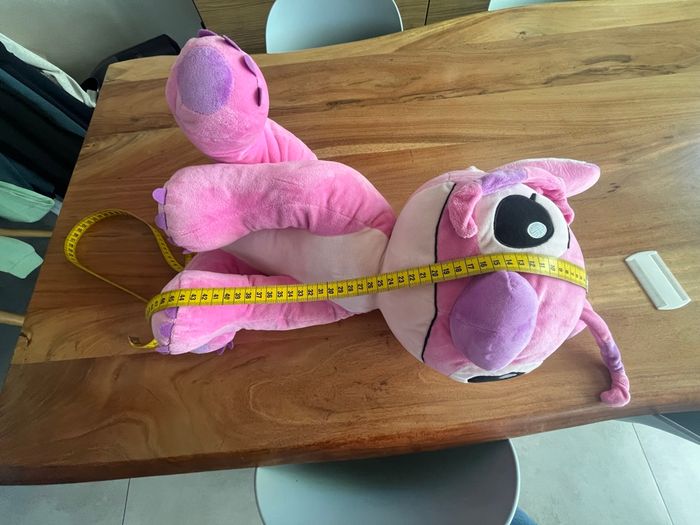 Peluche Angela - photo numéro 2