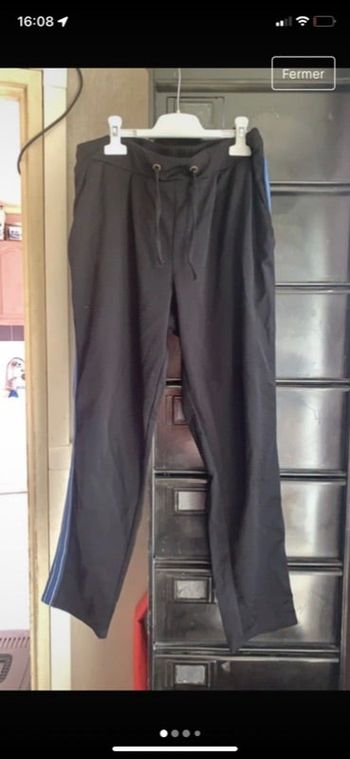 Pantalon femme
