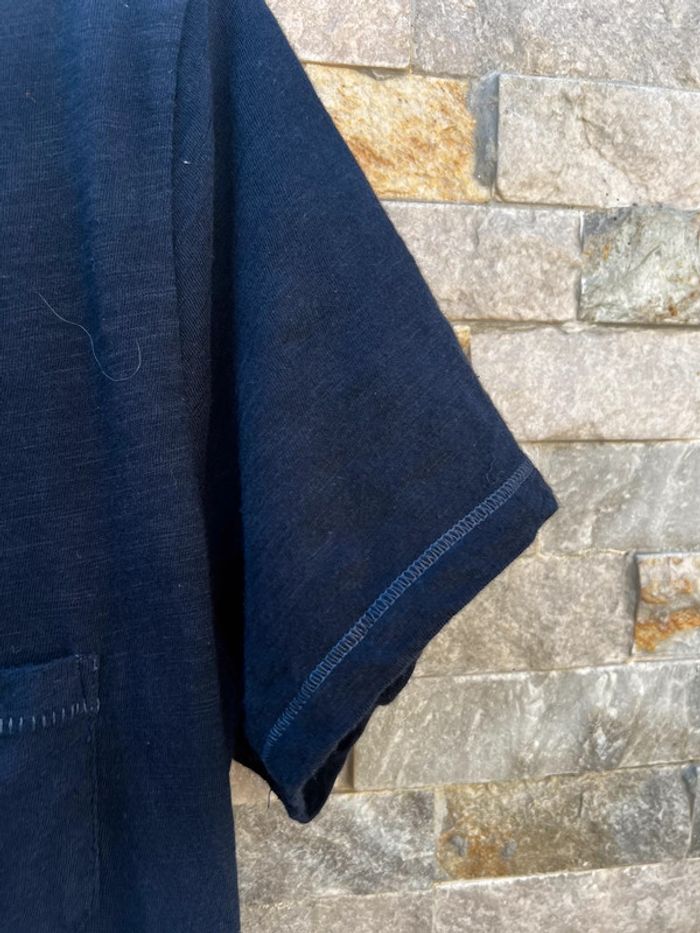 Teeshirt hollister - photo numéro 4