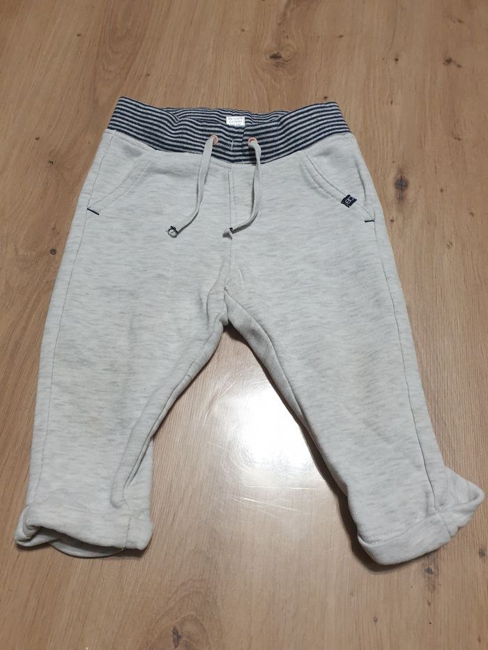 Pantalon 9 mois
