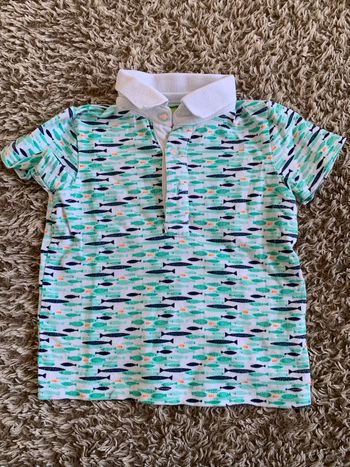 Polo - Orchestra - 6 mois