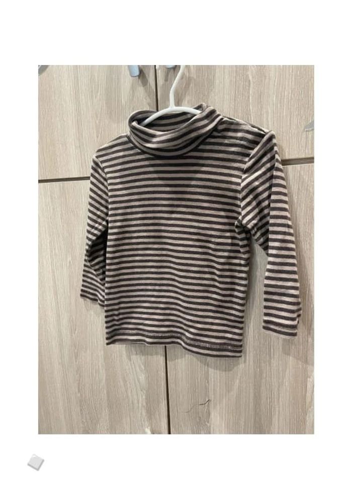 Sous pull mixte - 24 mois - photo numéro 2