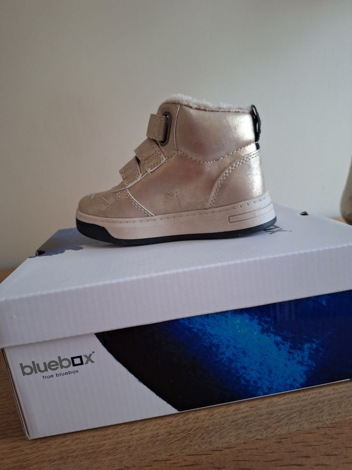 Chaussures - photo numéro 2