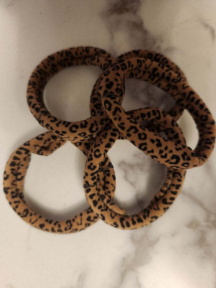 Lot chouchou - photo numéro 2