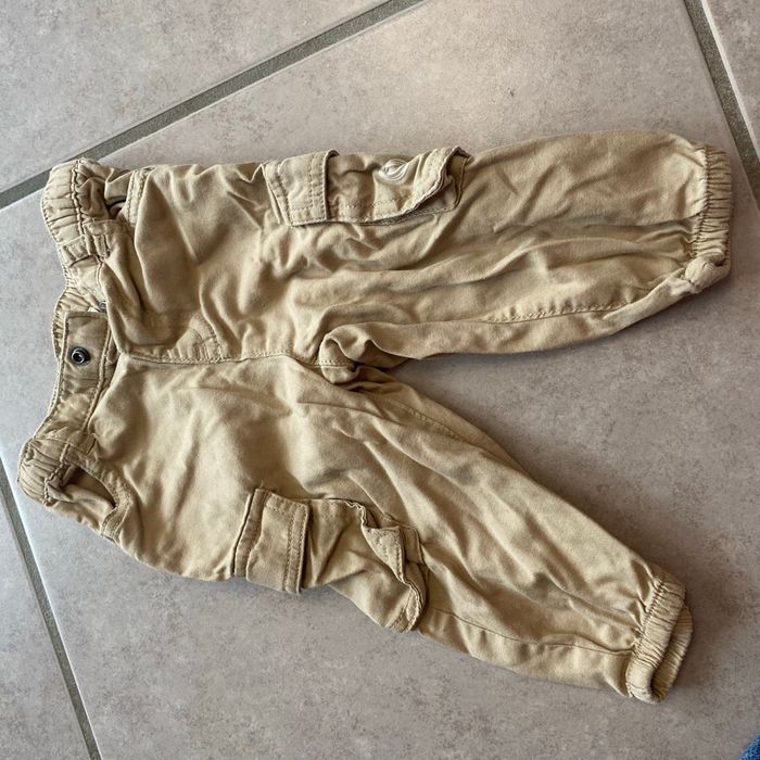 Lot  pantalons - photo numéro 3