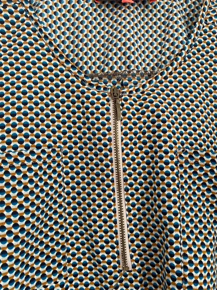 Top fluide - photo numéro 6