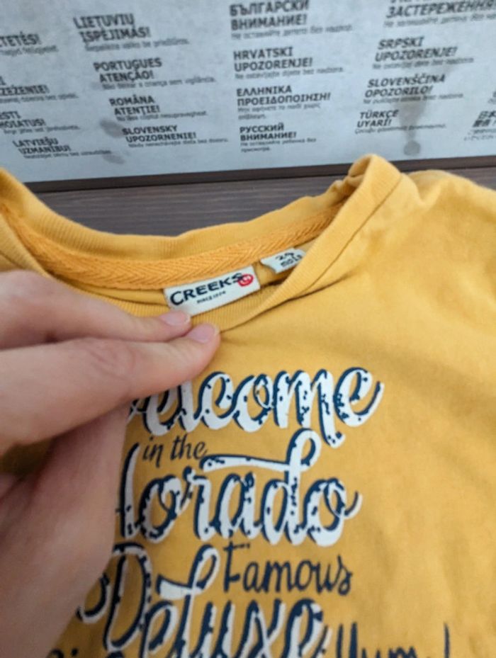 Ensemble 24 mois - photo numéro 3