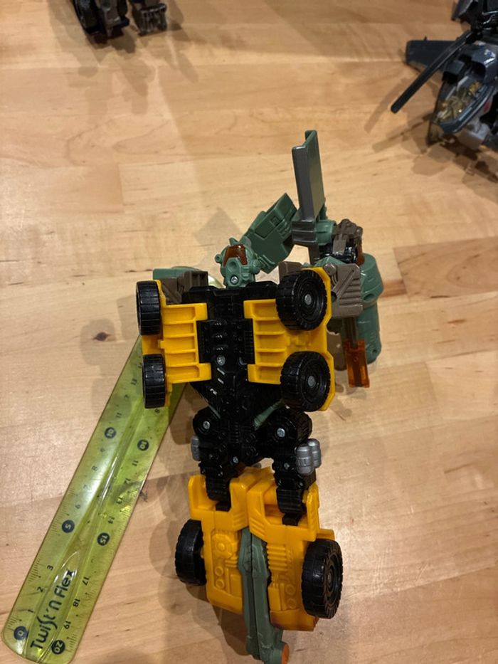 Transformers heavy load - photo numéro 6