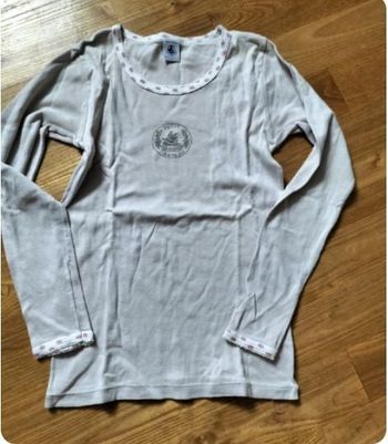 Tee shirt