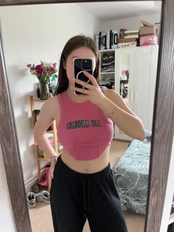 Top Zara