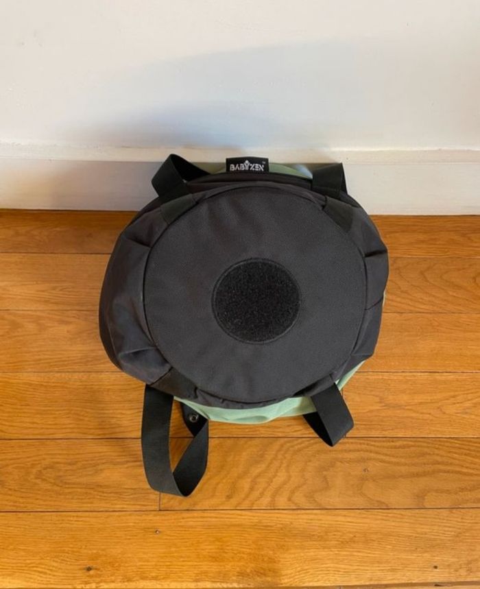 Yoyo+ bag coloris peppermint - photo numéro 4