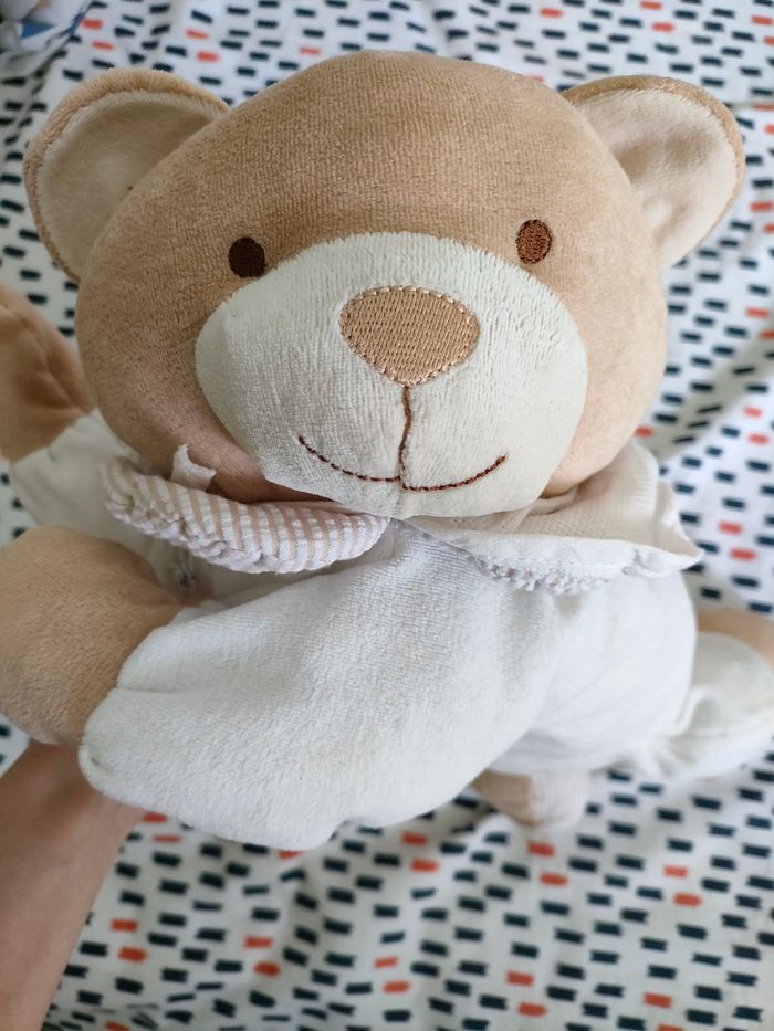 Range pyjama bébé - photo numéro 3