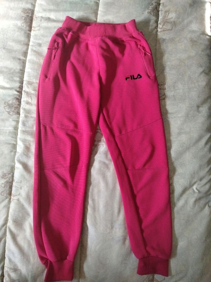 Ensemble veste + pantalon - photo numéro 4