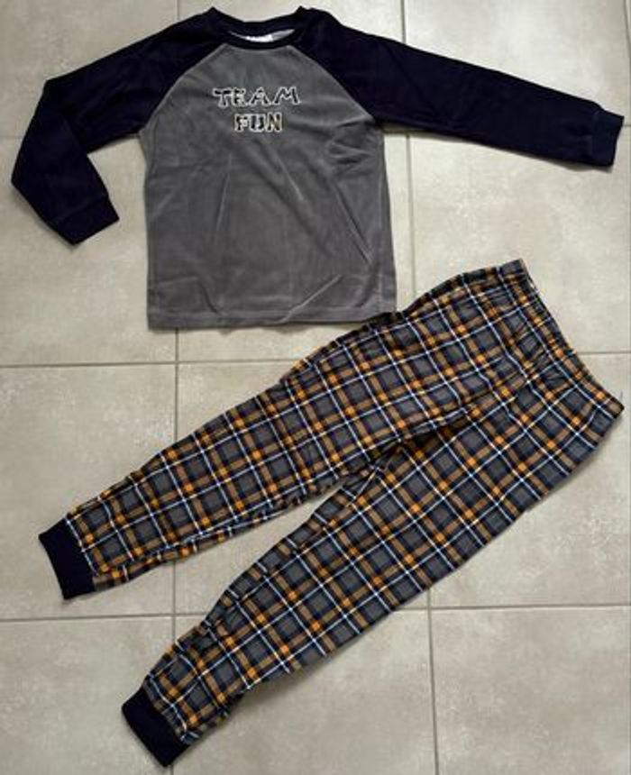 Lot de 14 vêtements taille 11/12 ans - photo numéro 6