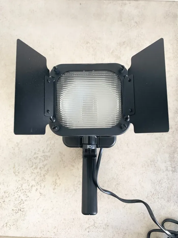 Lampe torche Kaiser phototechnik - photo numéro 3