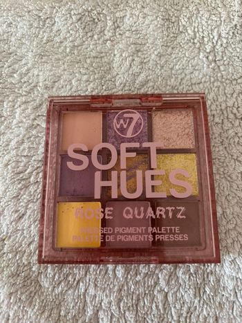 Palette maquillage neuve