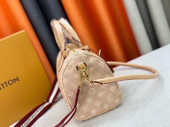 Louis Vuittoṇ   Speedy   M15159 - photo numéro 2