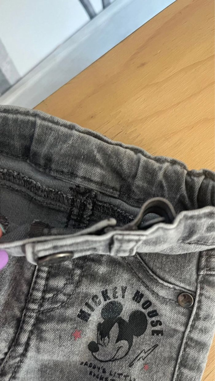 Jean Mickey - photo numéro 3