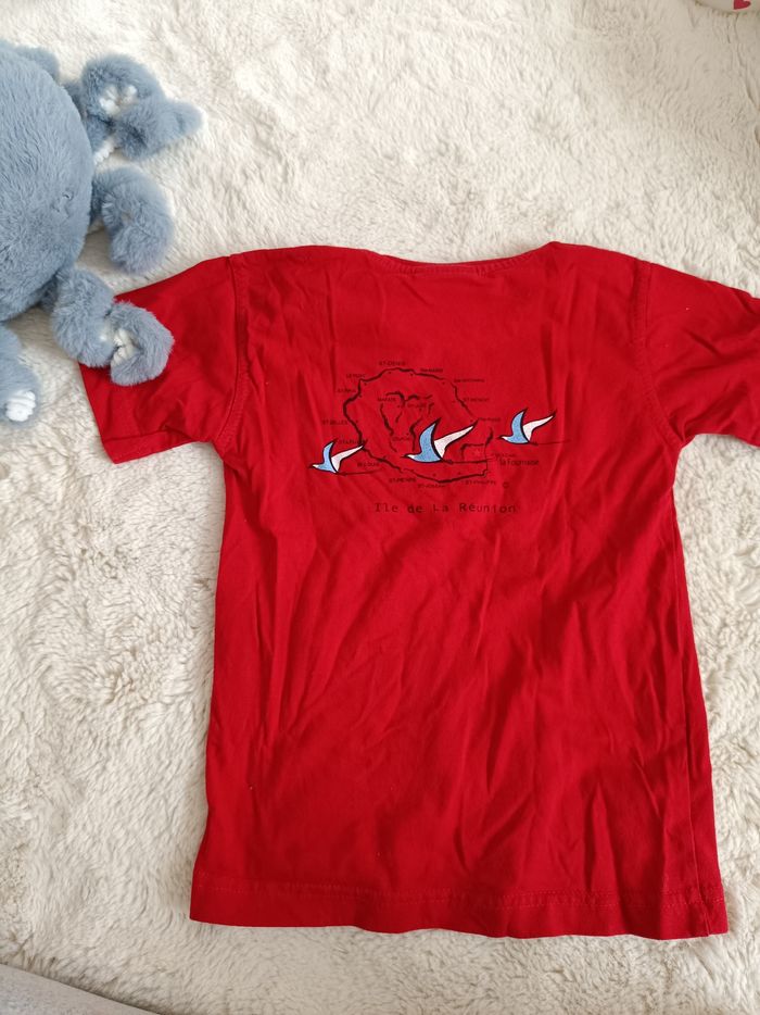 Tee shirt 4 ans danny dandin - photo numéro 3