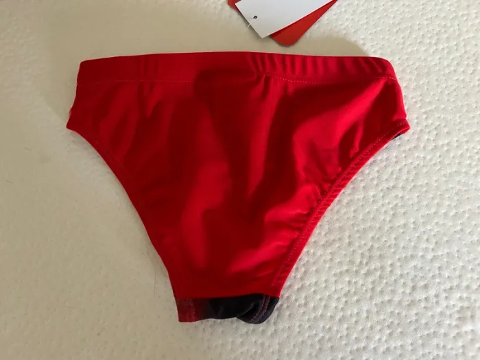 Maillot de bain star Wars 6 ans - photo numéro 2