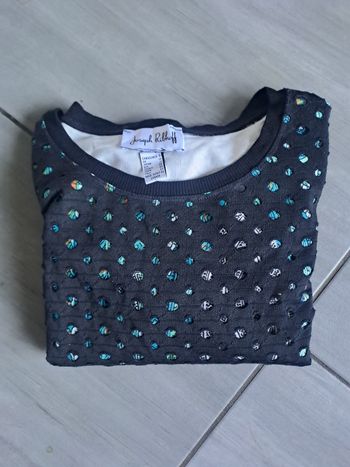 Pull double Joseph Ribkoff Taille 38