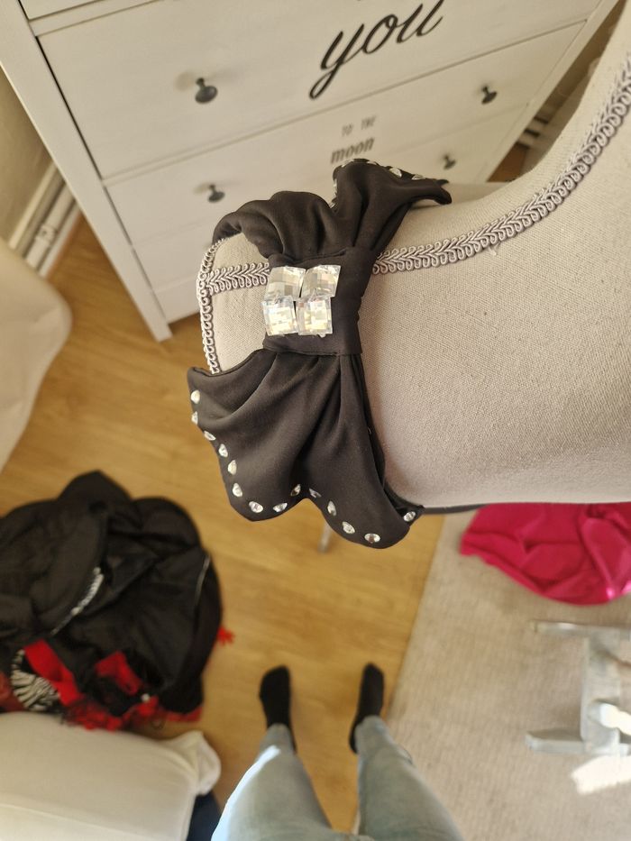 Robe de soirée - photo numéro 5