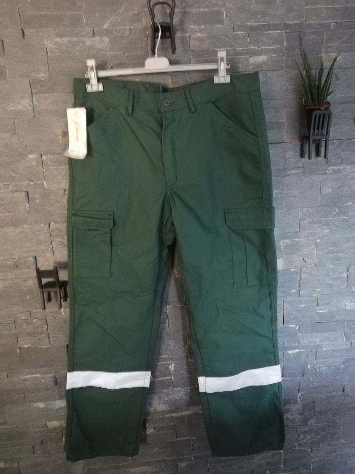 Pantalon de travail
