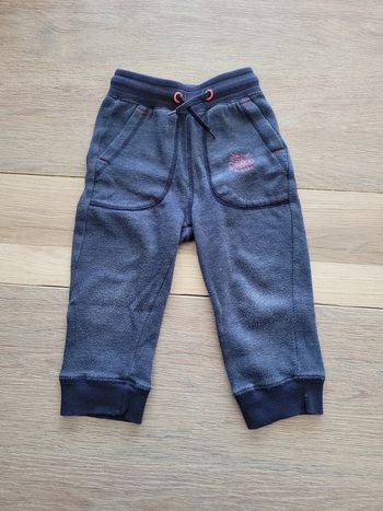Pantalon jogging