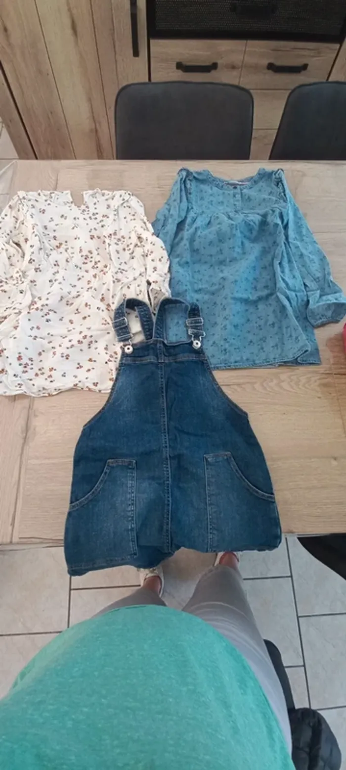 Lot 10ans - photo numéro 2