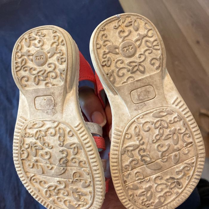 Chaussures été - photo numéro 2