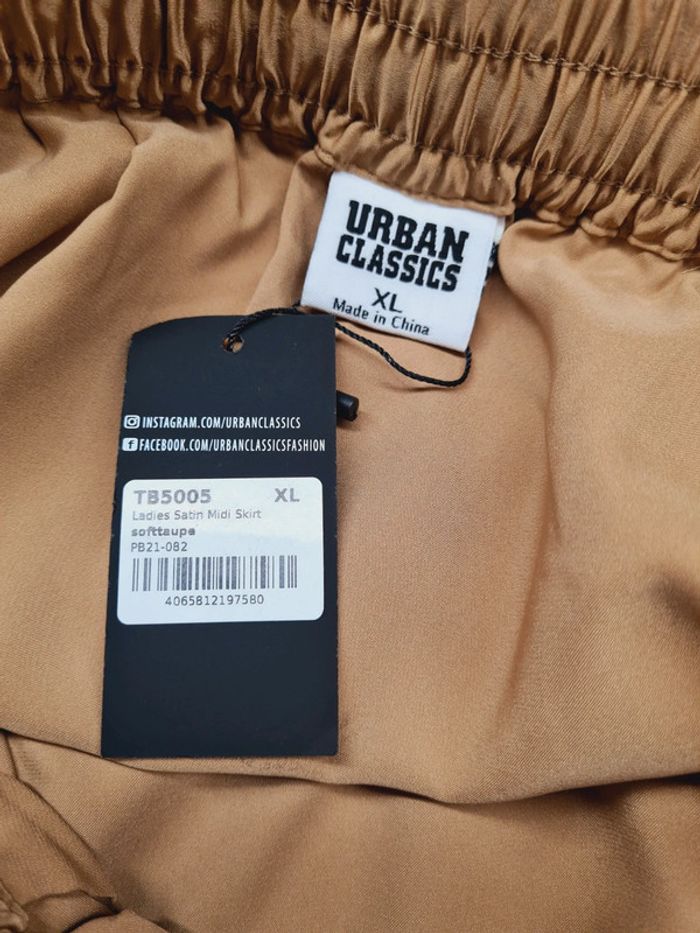 Jupe urban classics - photo numéro 2