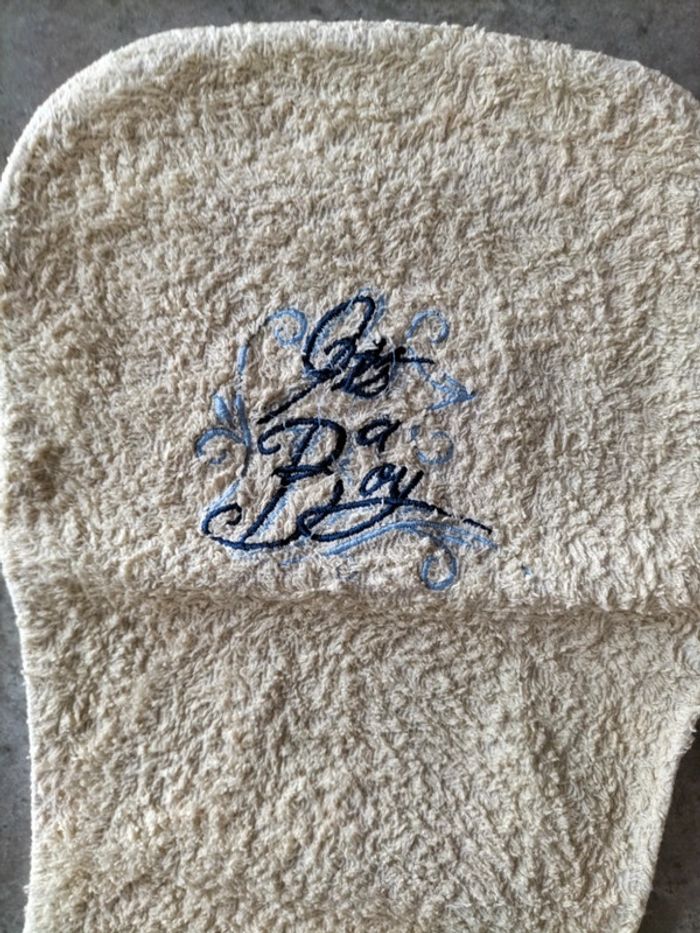 Protège épaule - photo numéro 4